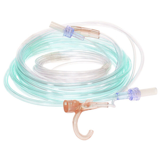 Certyfikowane ISO13485 Forma plastikowa do złącza chirurgicznego i rurki tlenu nosa PA6 ABS PP Materiał