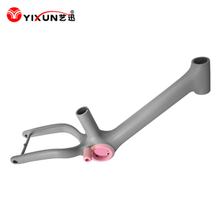 Wielomateriałowa forma z tworzywa sztucznego do serwisu form wspomaganych gazem 