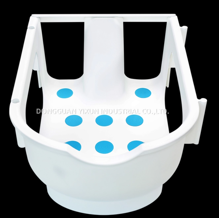 Forma klasy medycznej do części urządzeń PA6 HIPS