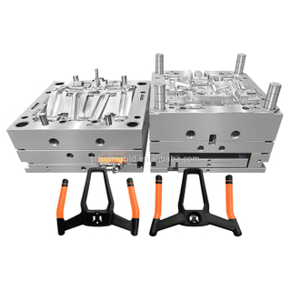 Dostosowana elektronika, część polubienia Forma wtrysku