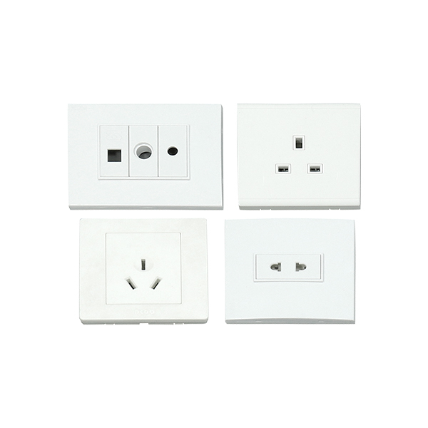 Swith Pannel 