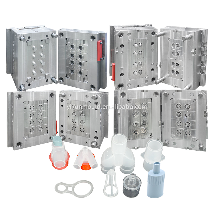 Kompletny przewodnik dotyczący wyboru odpowiedniej stali do form: nie popełniaj kosztownego błędu!