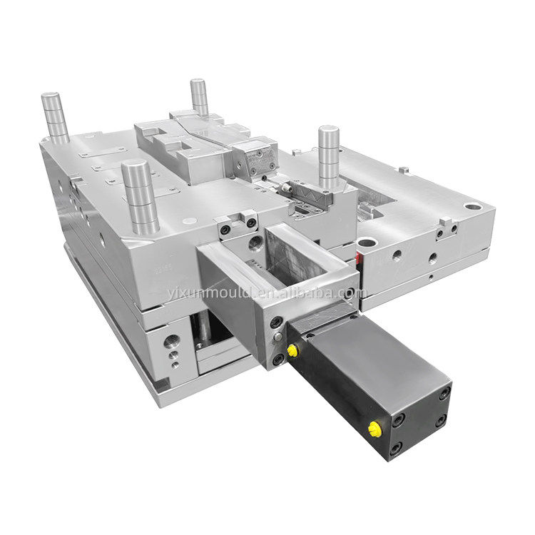 Więcej niż tylko prędkość: co tak naprawdę wpływa na czas otwierania i zamykania formy?