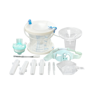 Wysoka precyzja i umiarkowana forma 2K do zastosowań medycznych i zdrowotnych oraz do cewników z normą ISO