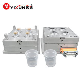 OEM Niestandardowe ABS PC PVC Forms wtrysku z tworzywa sztucznego 