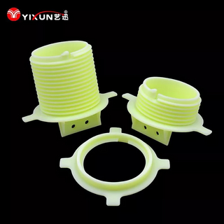  HDPE LSR Wtryskowe Formowanie Formy przemysłowe Oprzyrządowanie 