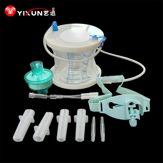 China Medical Mold Tool i technologia formowania źródło Factory Produkcja OEM z ponad 30 -letnim doświadczeniem 