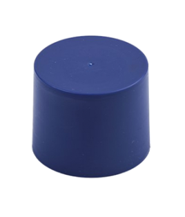 Wielokrotna plastikowa forma wnęki do zamykania butelek na szyję z nitem Materiał