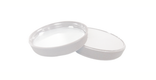 Plastikowe czapki słoika pojemnik Flip-Top Caps Iniection Forma Plastika PS PP Materiał