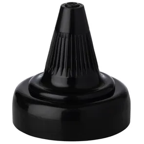 Wtryskowe plastikowe producent formy Wycieczka z ciągłym zamknięciem nici i materiał ABS PP