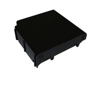 Niestandardowe formowanie wtrysku obudowa urządzeń gospodarstwa domowego w wysokiej precyzyjnej wtrysku maszyny do formy