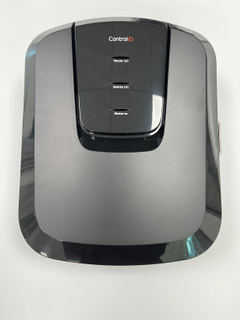 Niestandardowa formowana wtryskowo obudowa sprzętu elektronicznego z logo Silk Screen, dostosowana plastikowa obudowa do sprzętu elektroenergetycznego