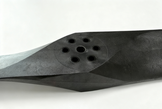  Usługa OEM form wtryskowych dla śmigła o wysokiej precyzji z tworzywa sztucznego od doświadczonego producenta form 