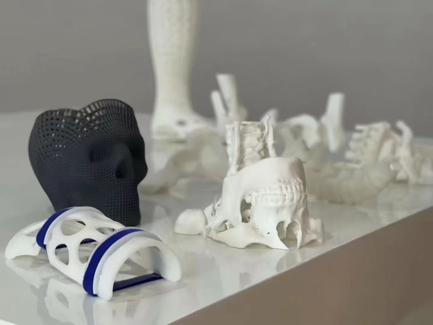 Nowy prototyp produktu