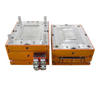 Forma wtryskowa do wyrobów medycznych PA6 Materiał HIPS z recyklingu