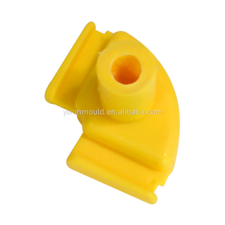 Zwiększenie jakości projektowania dzięki technologii formowania wtrysku wtrysku gazowego