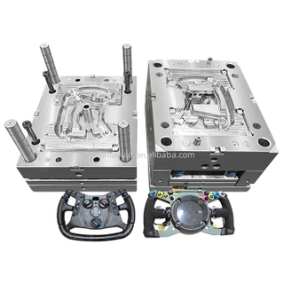 Forma wtryskowa Mold Maker do kierownicy PA6 Materiał HIPS z recyklingu