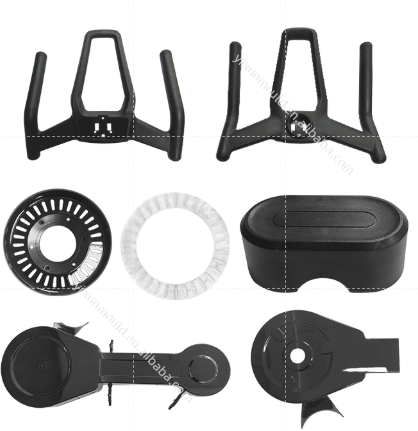 Forma wspomagana gazem