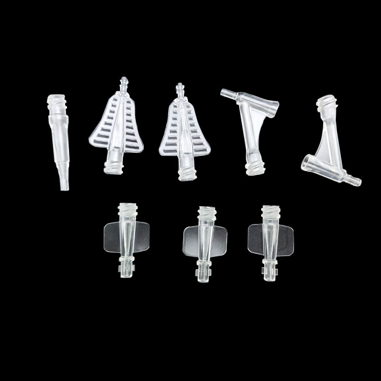 Catheter adapter Adapter cewnika