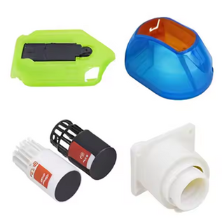 Niestandardowa forma wtryskowa do akcesoriów do wtrysku sprzętu medycznego z normą ISO13485