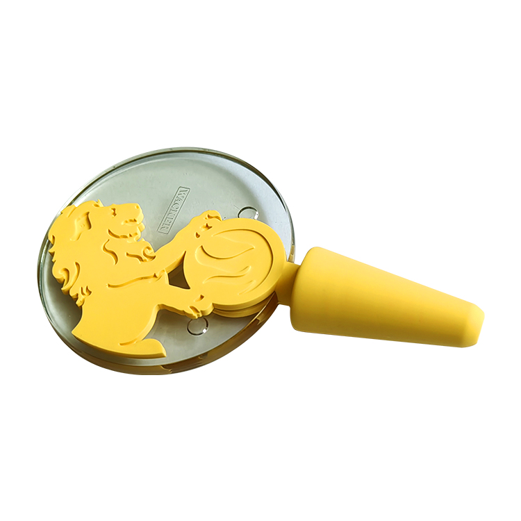 Nawigacja po najlepszym miejscu: przewodnik po grubości ścianki formy overmold