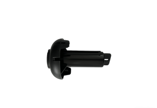 Usługa formowania wtryskowego Czarna podstawa montażowa czujnika samochodowego