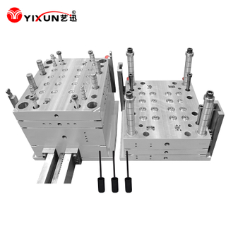 Formy wtryskowe plastikowe z bezpośredniego wypolerowanego komputera i ABS