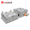 OEM Niestandardowe ABS PC PVC Forms wtrysku z tworzywa sztucznego 