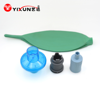 Medical Plastic Forming 