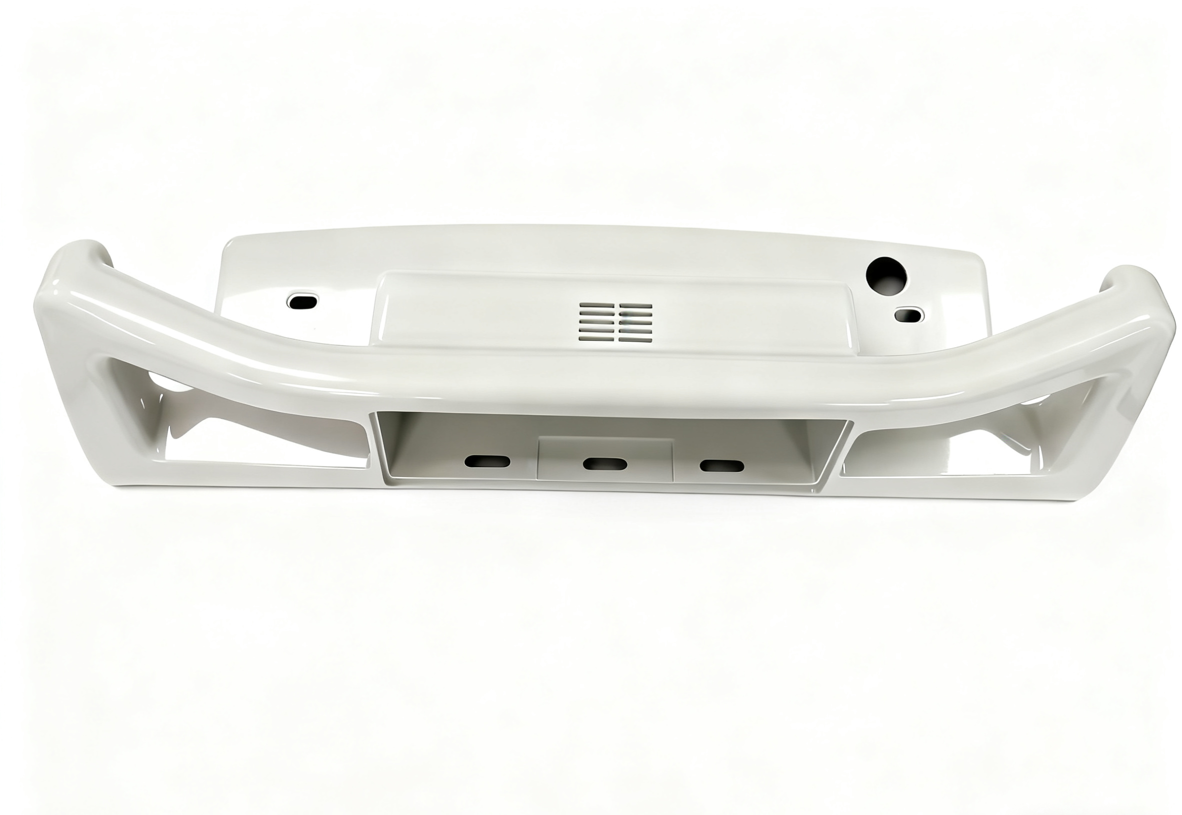 Sztuka i nauka lokalizacji bramy: jak udoskonalić formę wtryskową