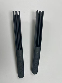 Precyzyjne, formowane wtryskowo, składane ramiona nośne Fabryka formowania OEM