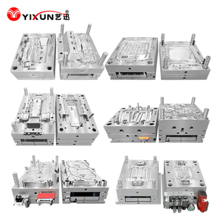 Fabryczne wysokiej jakości usługi w zakresie niestandardowych form wtryskowych Chirurgiczne złącze oddechowe