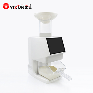 Bezpośredni producent PC ABS Plastikowa forma niestandardowa usługa 