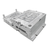 1*4 wnęka Sub Gate Mold obudowa komputera 1.2083ESR HRC48-52 forma stalowa elektroniczny panel sterowania wtryskowa forma z tworzywa sztucznego 