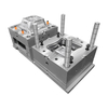 1*1 forma wnękowa materiał ABS polerowanie i trawienie formy tekstura LKM738H i P20 stalowa waga King Scale forma wtryskowa ciała