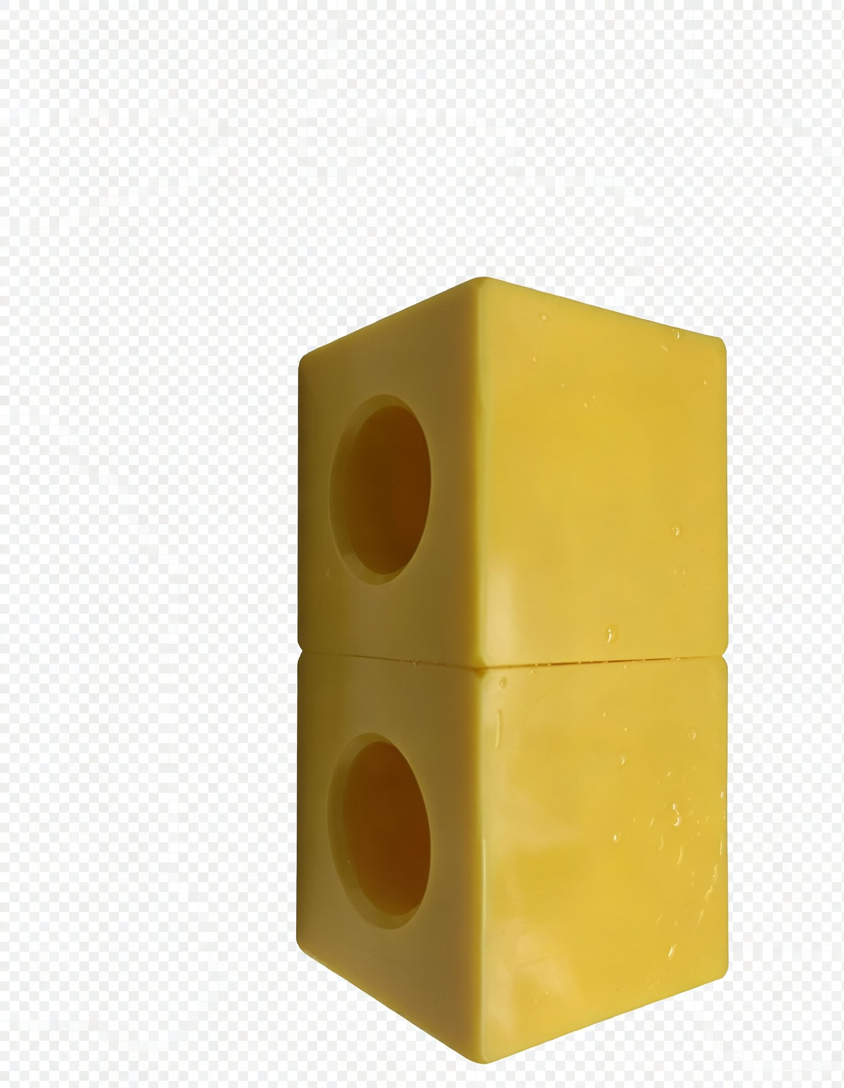 Formowanie wtryskowe wspomagane gazem