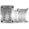 1*16 TPU90 Brama łodzi podwodnej S136 HRC48-52 Lustro stalowe EDM VDI20 Wykończenie Pokrywa zaworu Forma wtryskowa