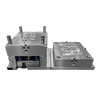 Firmy zajmujące się formowaniem o długiej żywotności z certyfikatem ISO9001. Niestandardowe formy do produkcji paneli przełączników