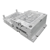 1*4 wnęka Sub Gate Mold obudowa komputera 1.2083ESR HRC48-52 forma stalowa elektroniczny panel sterowania wtryskowa forma z tworzywa sztucznego 